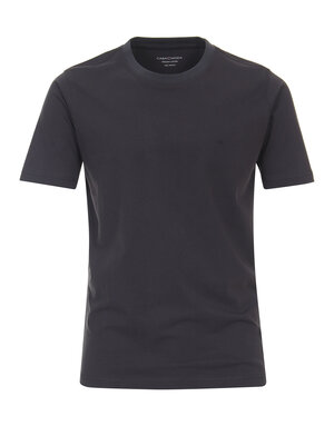CASAMODA T-shirts 1/2 sleeve plain (3 kleuren)