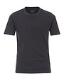 CASAMODA T-shirts 1/2 sleeve plain (3 kleuren)