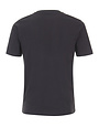 CASAMODA T-shirts 1/2 sleeve plain (3 kleuren)