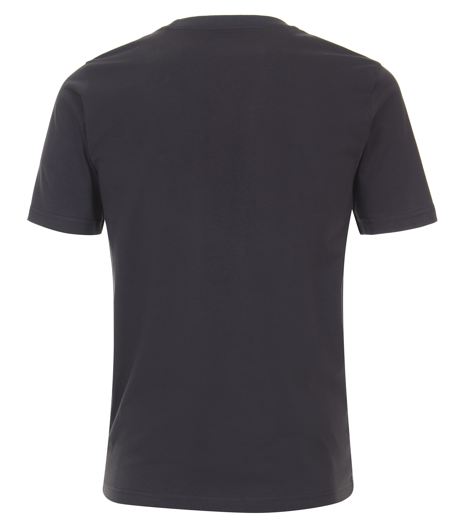 CASAMODA T-shirts 1/2 sleeve plain (3 kleuren)