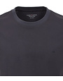 CASAMODA T-shirts 1/2 sleeve plain (3 kleuren)