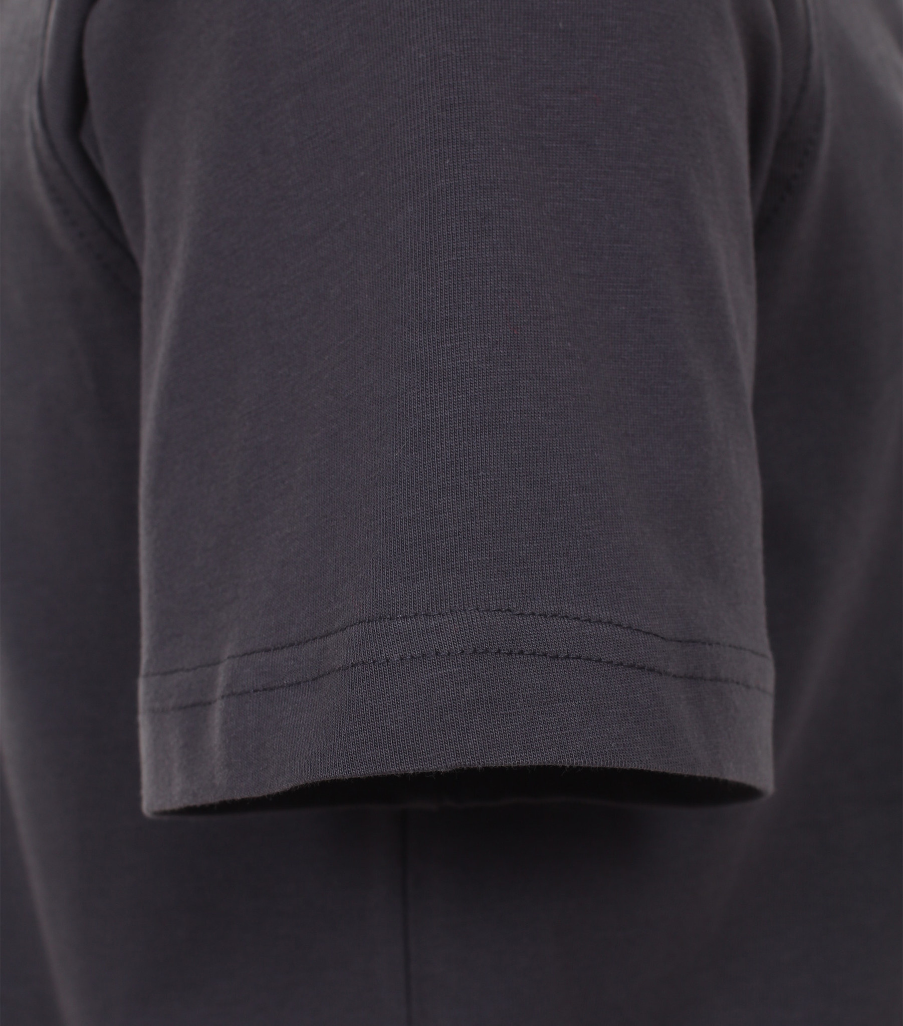 CASAMODA T-shirts 1/2 sleeve plain (3 kleuren)