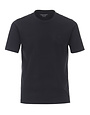 CASAMODA T-shirts 1/2 sleeve plain (3 kleuren)