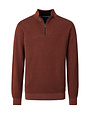 CASAMODA Pullover troyer plain (4 kleuren)