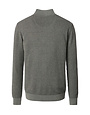CASAMODA Pullover troyer plain (4 kleuren)