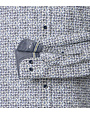 CASAMODA Leisure shirt 1/1 sleeve kent print (2 kleuren/prints)