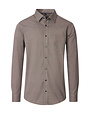 CASAMODA Leisure shirt 1/1 sleeve kent print (2 kleuren/prints)