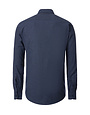 CASAMODA Leisure shirt 1/1 sleeve kent plain (2 kleuren)