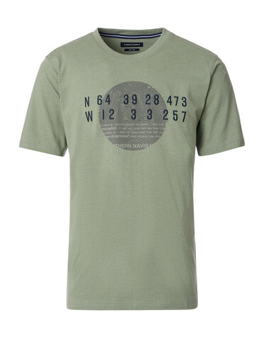 CASAMODA T-shirt 1/2 sleeve