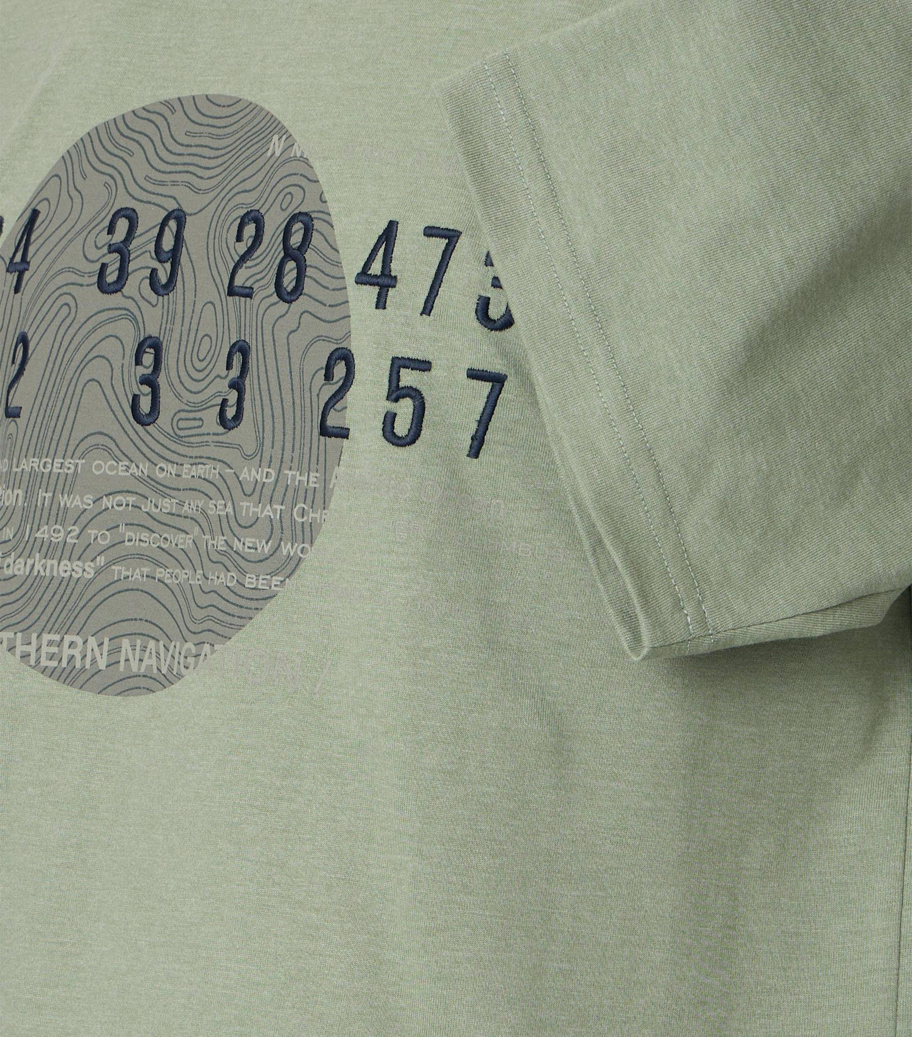 CASAMODA T-shirt 1/2 sleeve