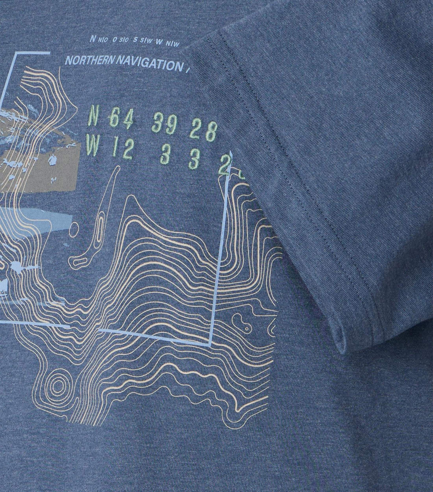 CASAMODA T-shirt 1/2 sleeve