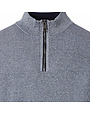 CASAMODA Pullover troyer plain (4 kleuren)