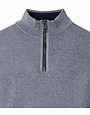 CASAMODA Pullover troyer plain (4 kleuren)