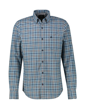 LERROS CBD Y/D CHECK DOBBY