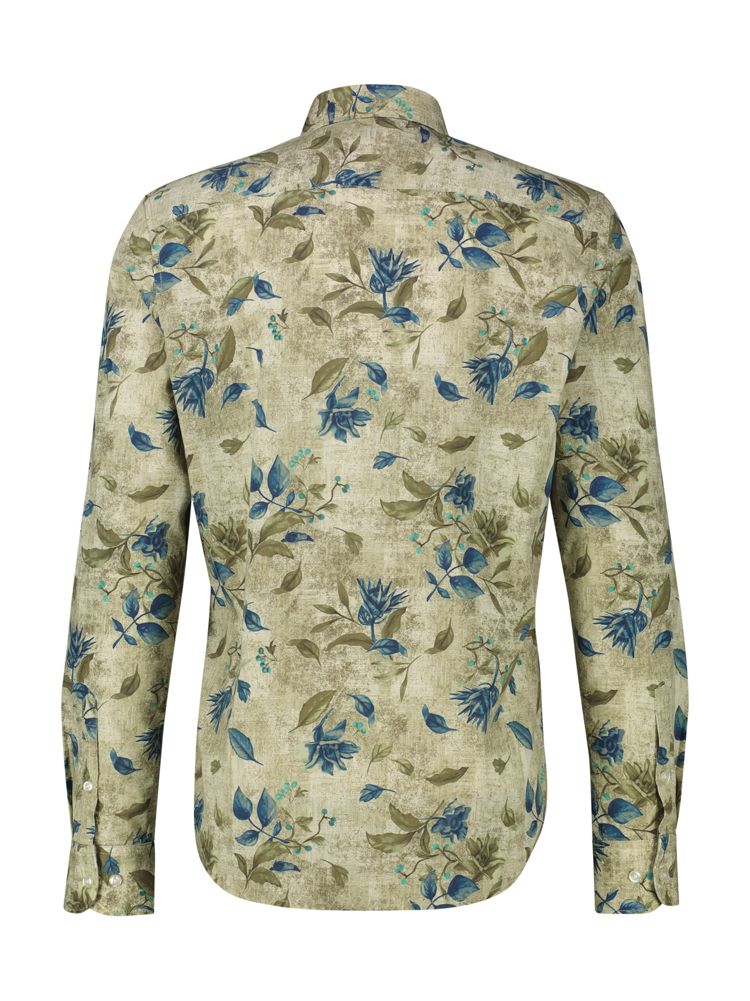 LERROS CBD AOP FLOWERS STR.