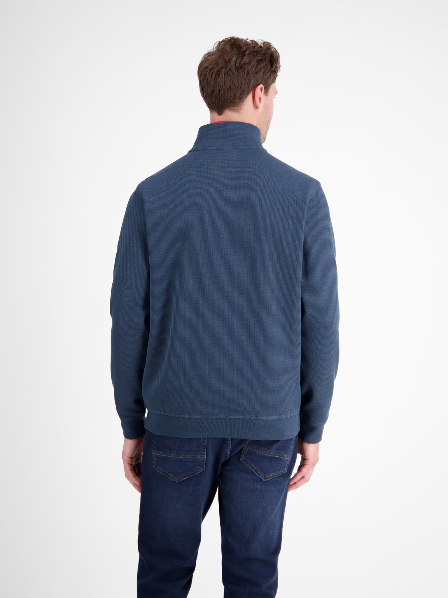 LERROS SWEAT TROYER SELANIK (2 kleuren)