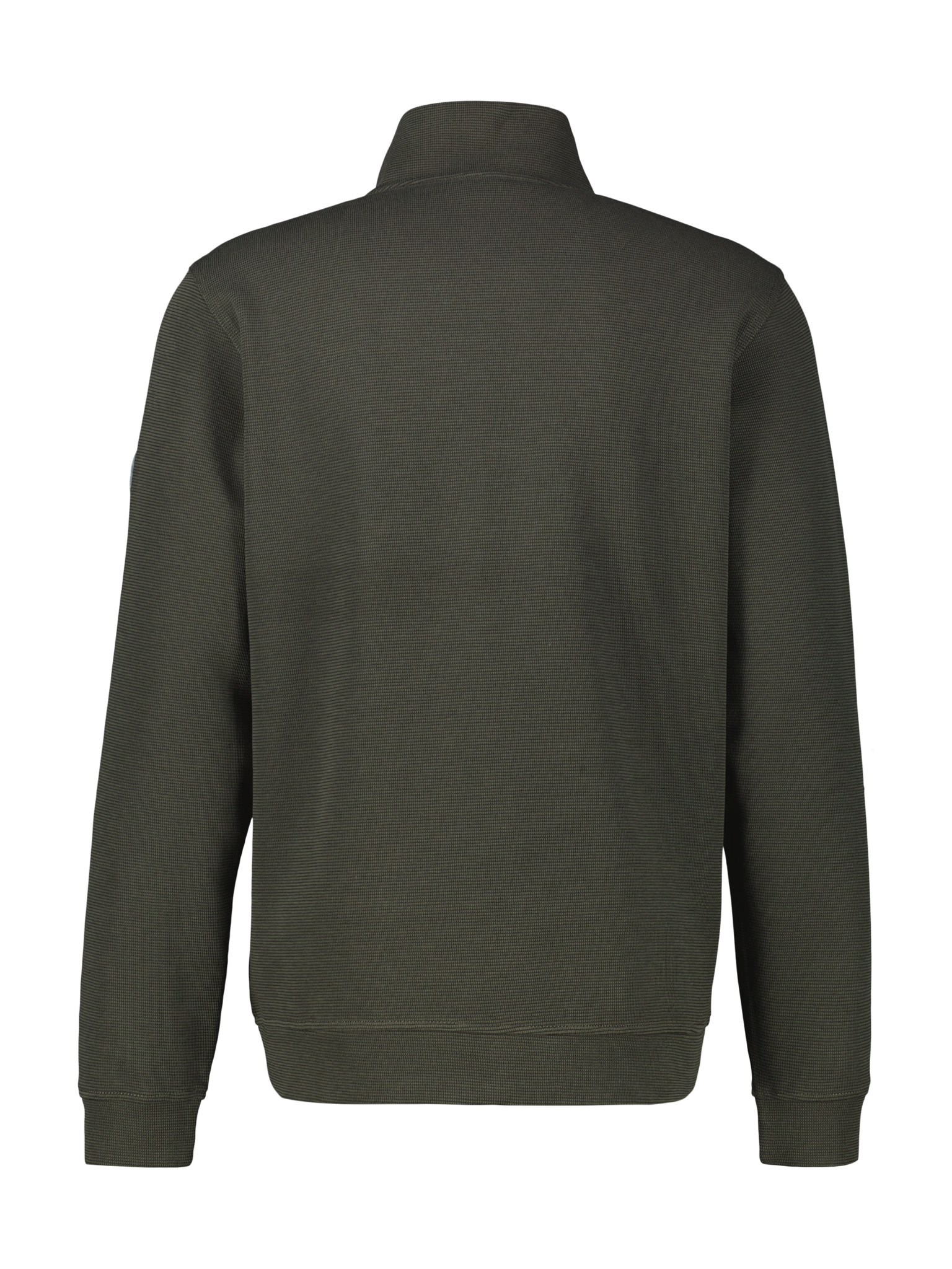 LERROS SWEAT JACKET SELANIK (2 kleuren