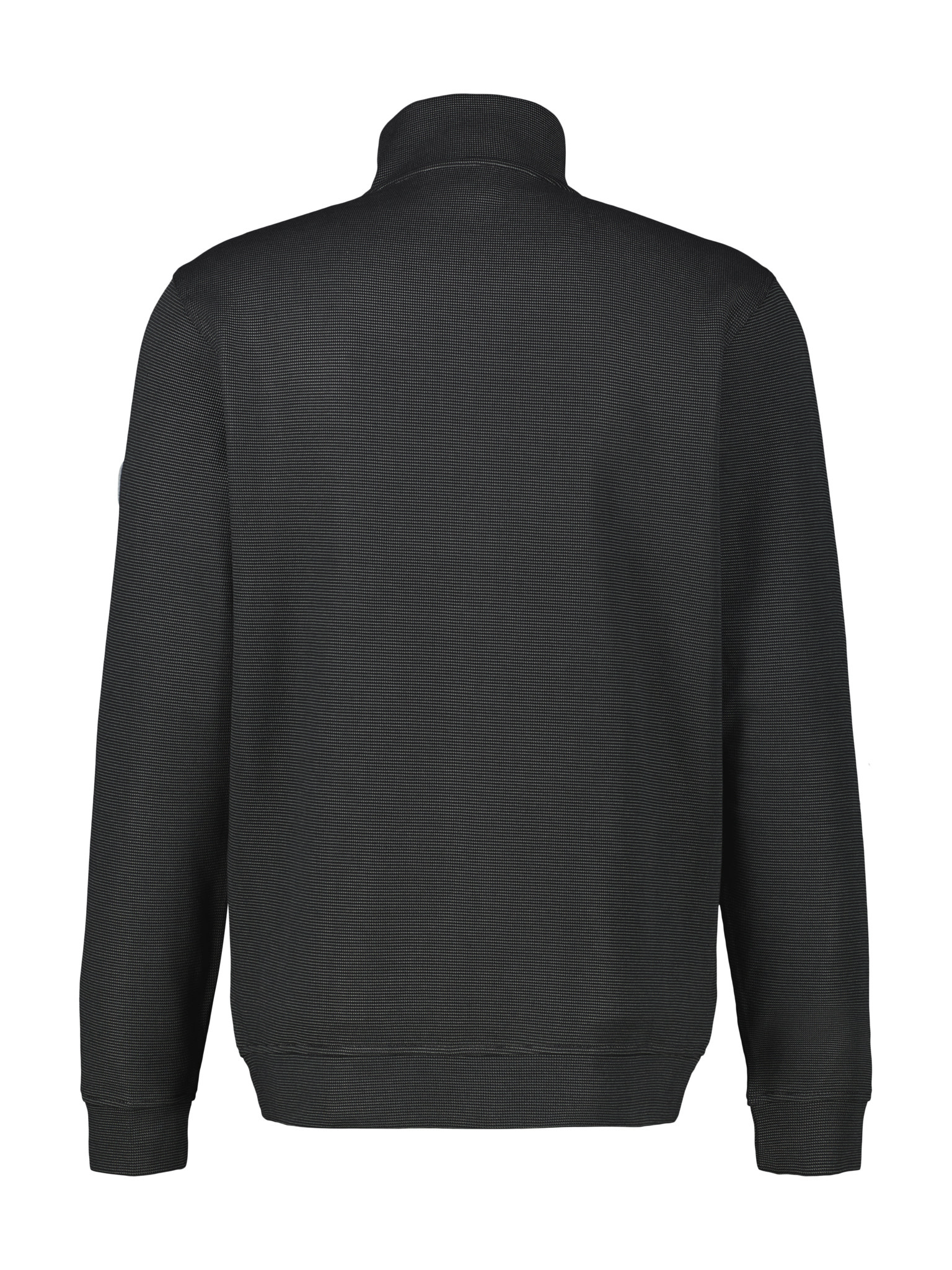 LERROS SWEAT JACKET SELANIK (2 kleuren