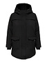 ONLY CARMAKOMA CARMAASTRICHT SOFTSHELL PARKA OTW NOOS