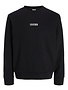 JACK&JONES PLUS JCOSTANCE SWEAT CREW NECK PLS