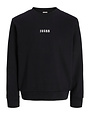 JACK&JONES PLUS JCOSTANCE SWEAT CREW NECK PLS