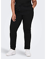 ONLY CARMAKOMA CARGOLDTRASH LIFE CLASSIC PANT "32 NOOS (meerdere kleuren)