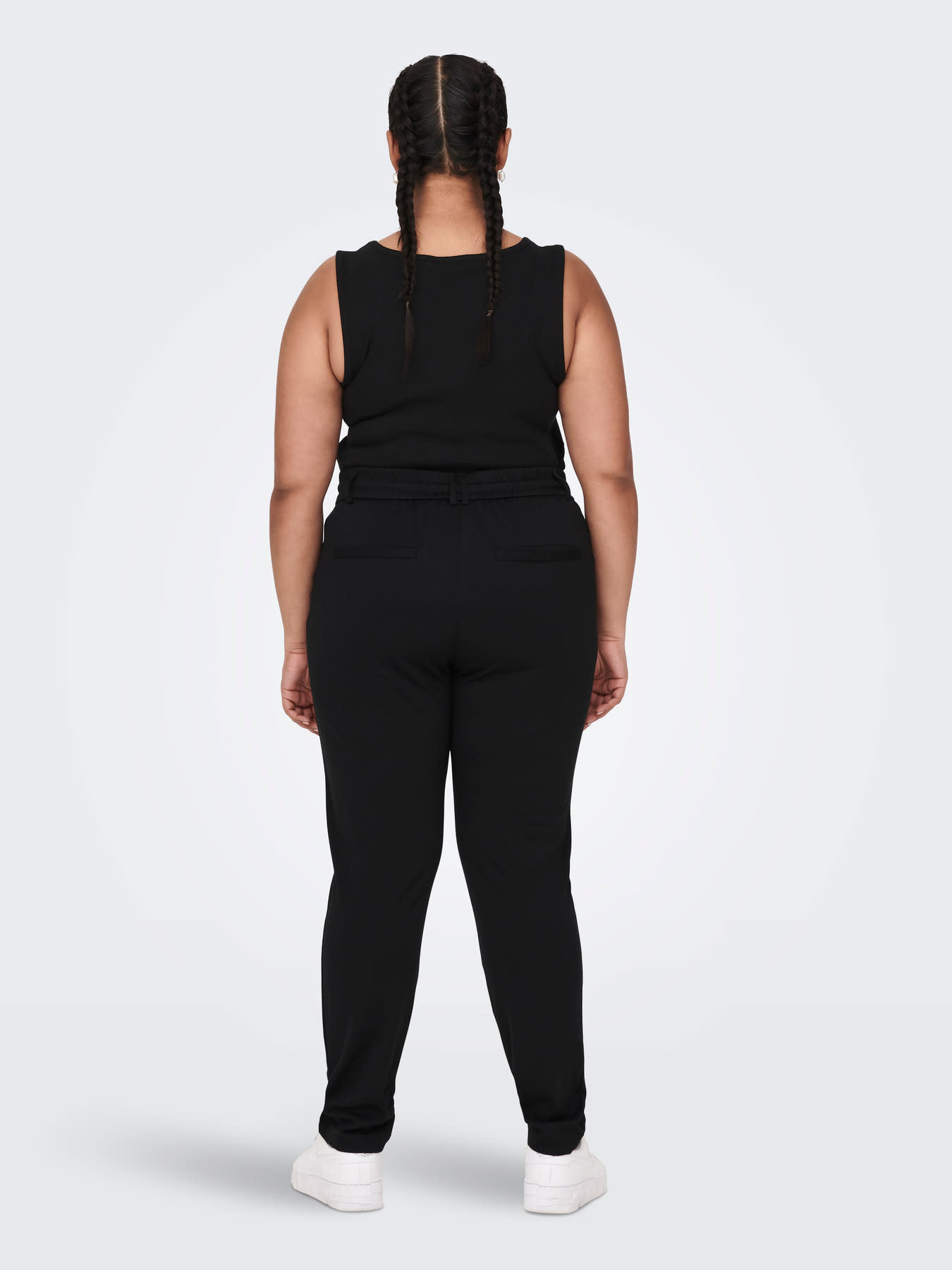 ONLY CARMAKOMA CARGOLDTRASH LIFE CLASSIC PANT "32 NOOS (meerdere kleuren)