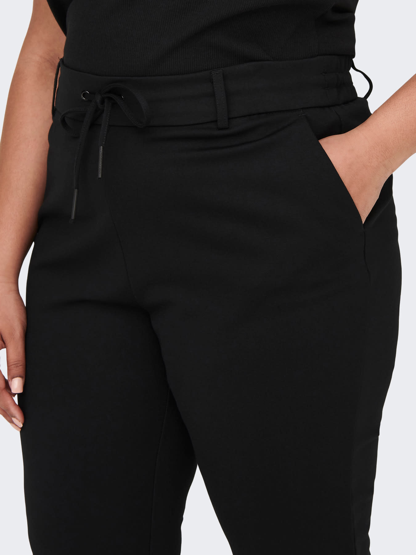 ONLY CARMAKOMA CARGOLDTRASH LIFE CLASSIC PANT "32 NOOS (meerdere kleuren)