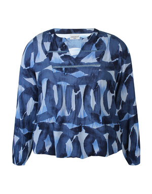 Zhenzi Zh-Sini 1058-Blouse L/S