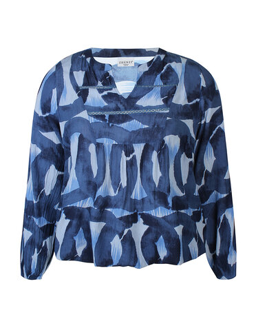 Zhenzi Zh-Sini 1058-Blouse L/S