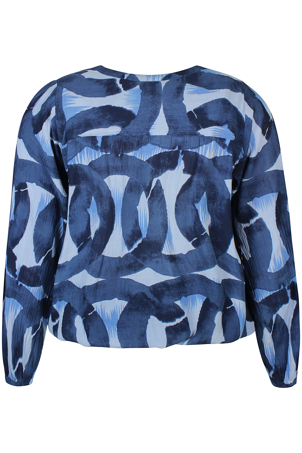 Zhenzi Zh-Sini 1058-Blouse L/S