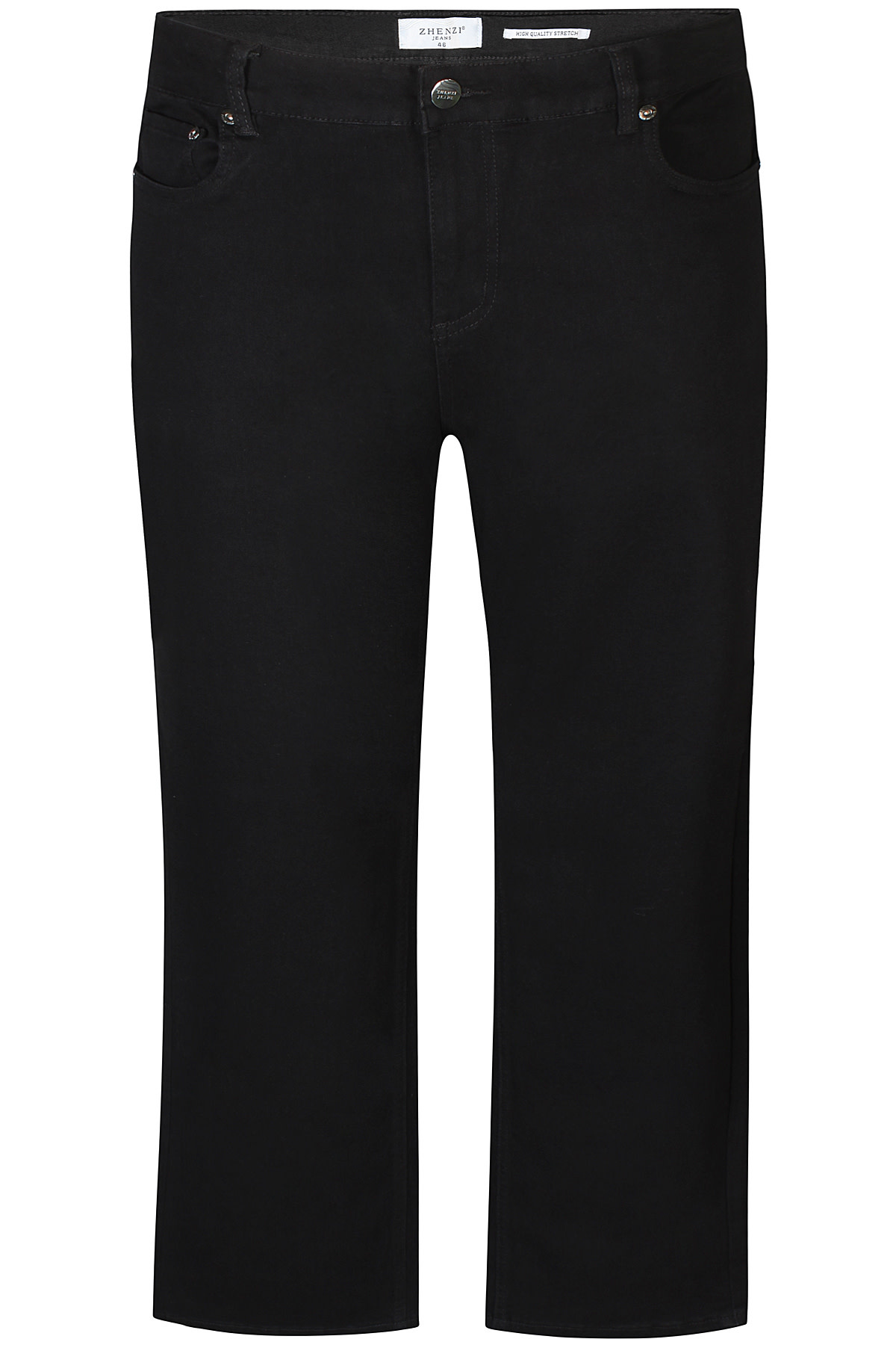 Zhenzi Zh-Step 105-Step Fit