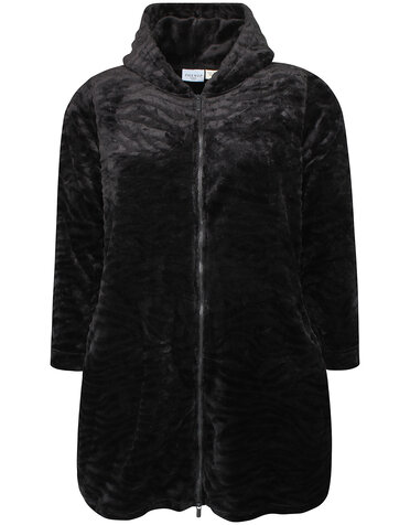 Zhenzi Zh-Sela 1041-Bad-/ochtendjas/Cardigan/Vest