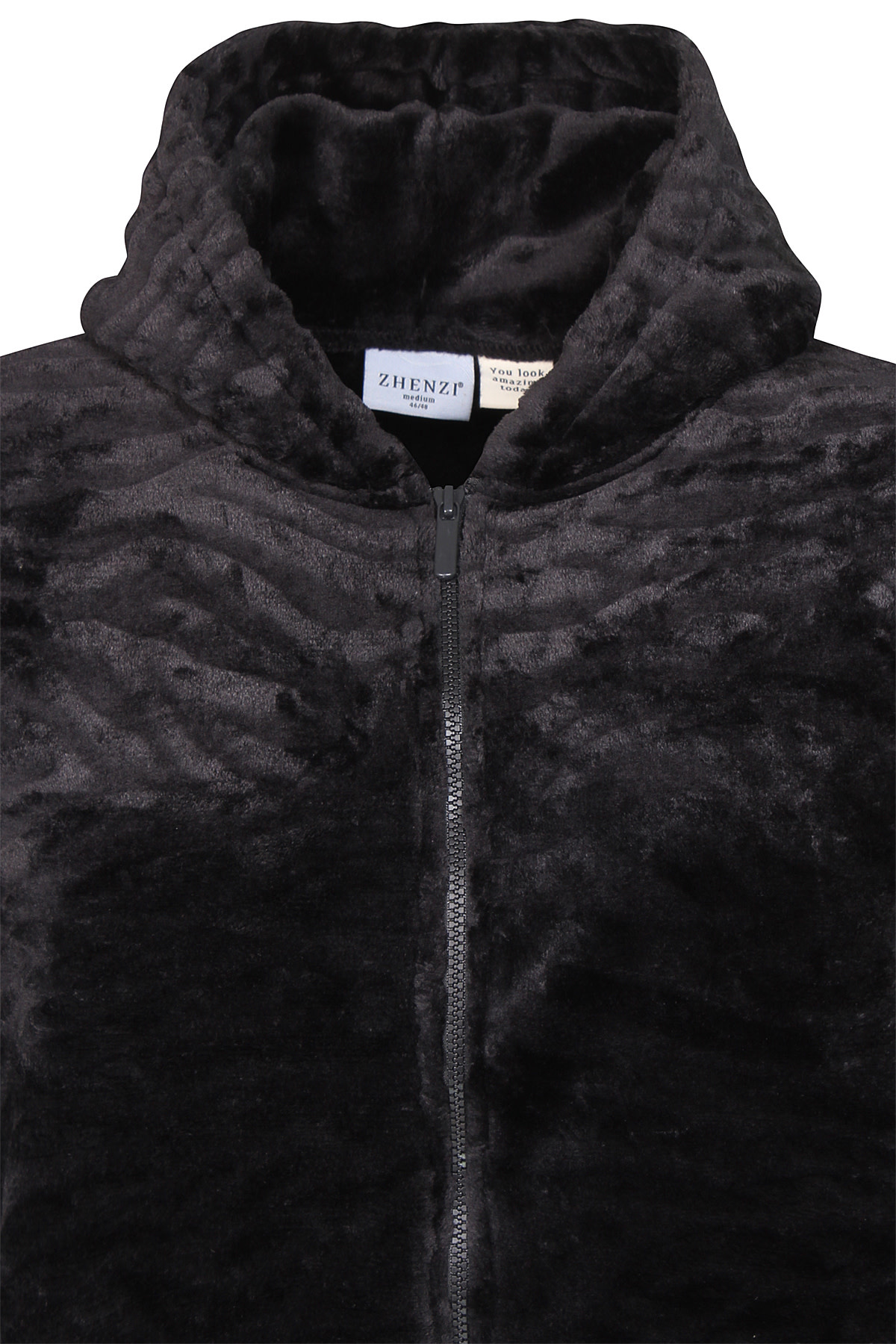 Zhenzi Zh-Sela 1041-Bad-/ochtendjas/Cardigan/Vest