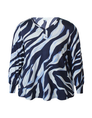 Zhenzi Zh-Saia 1024-Blouse L/S