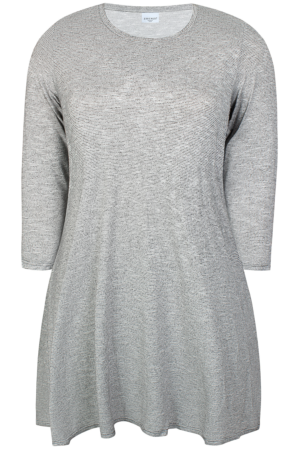 Zhenzi Zh-Abee 1020-Nachthemd L/S