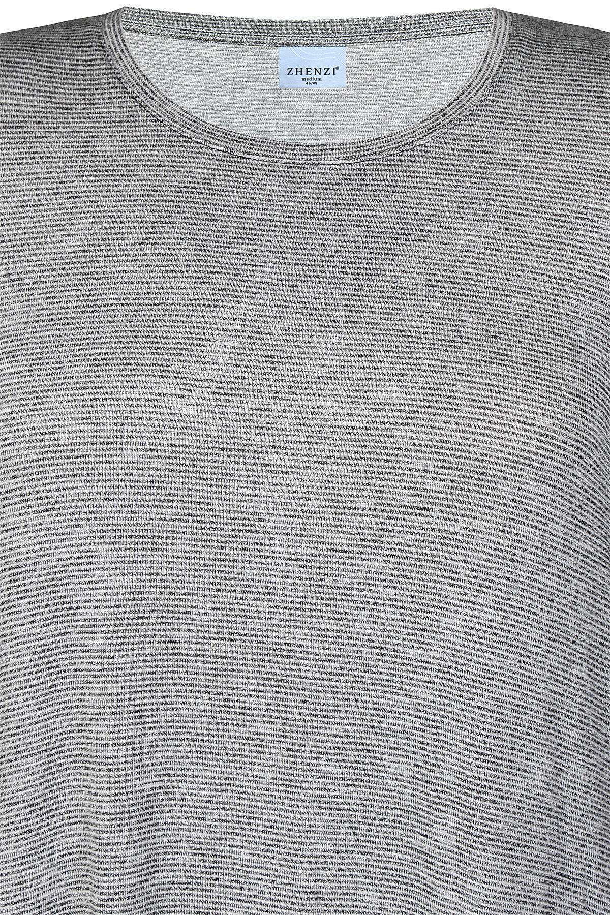 Zhenzi Zh-Abee 1020-Nachthemd L/S