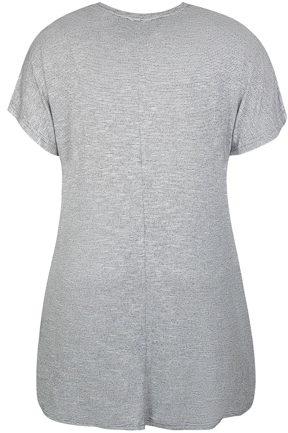 Zhenzi Zh-Abee1019-Nachthemd S/S