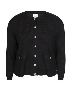 Zhenzi ZH-Kogle 996-Cardigan L/S