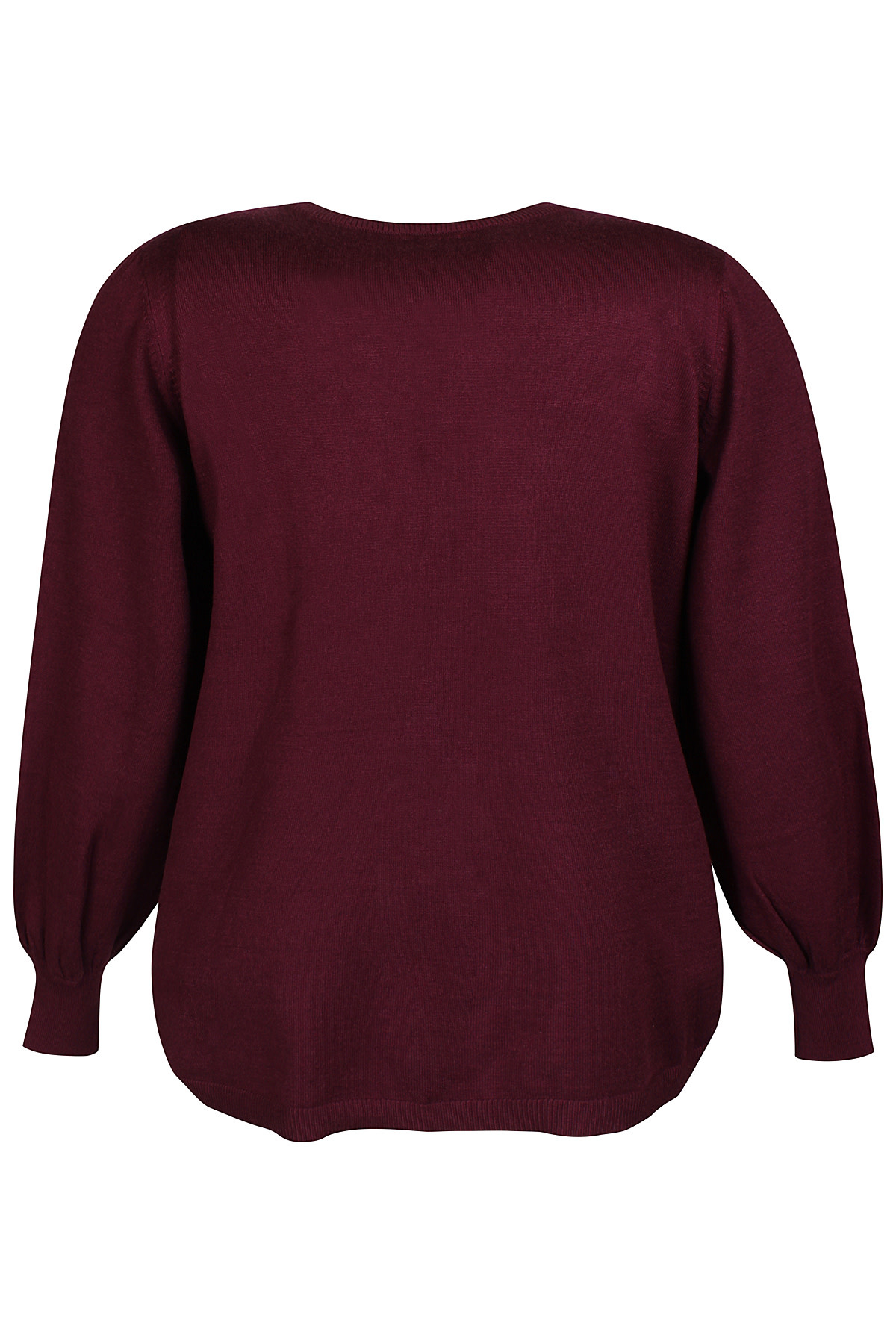 Zhenzi Zh-Kogle 994-Pullover L/S