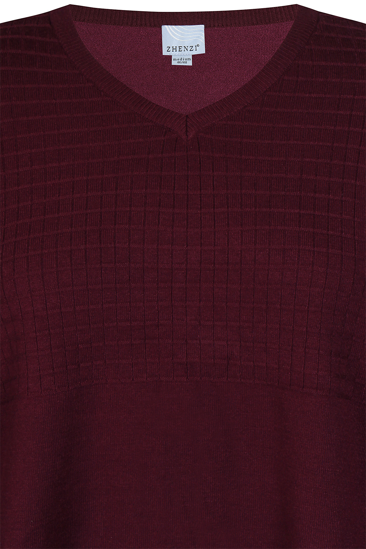 Zhenzi Zh-Kogle 994-Pullover L/S