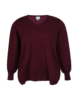 Zhenzi Zh-Kogle 994-Pullover L/S