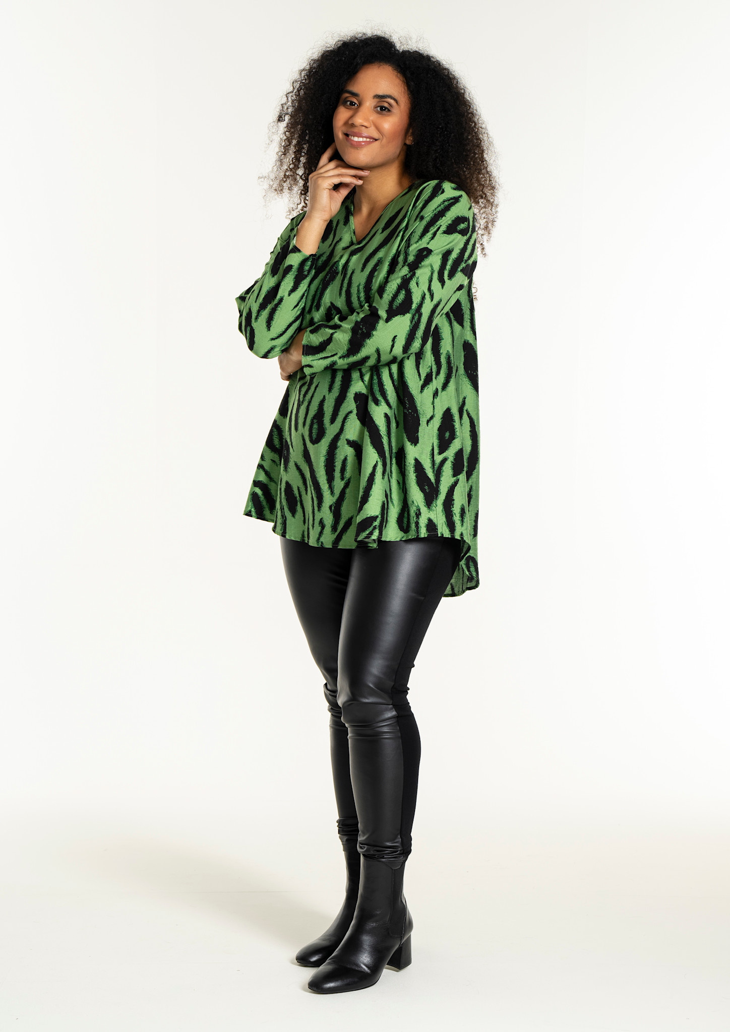 Studio SBerit Blouse