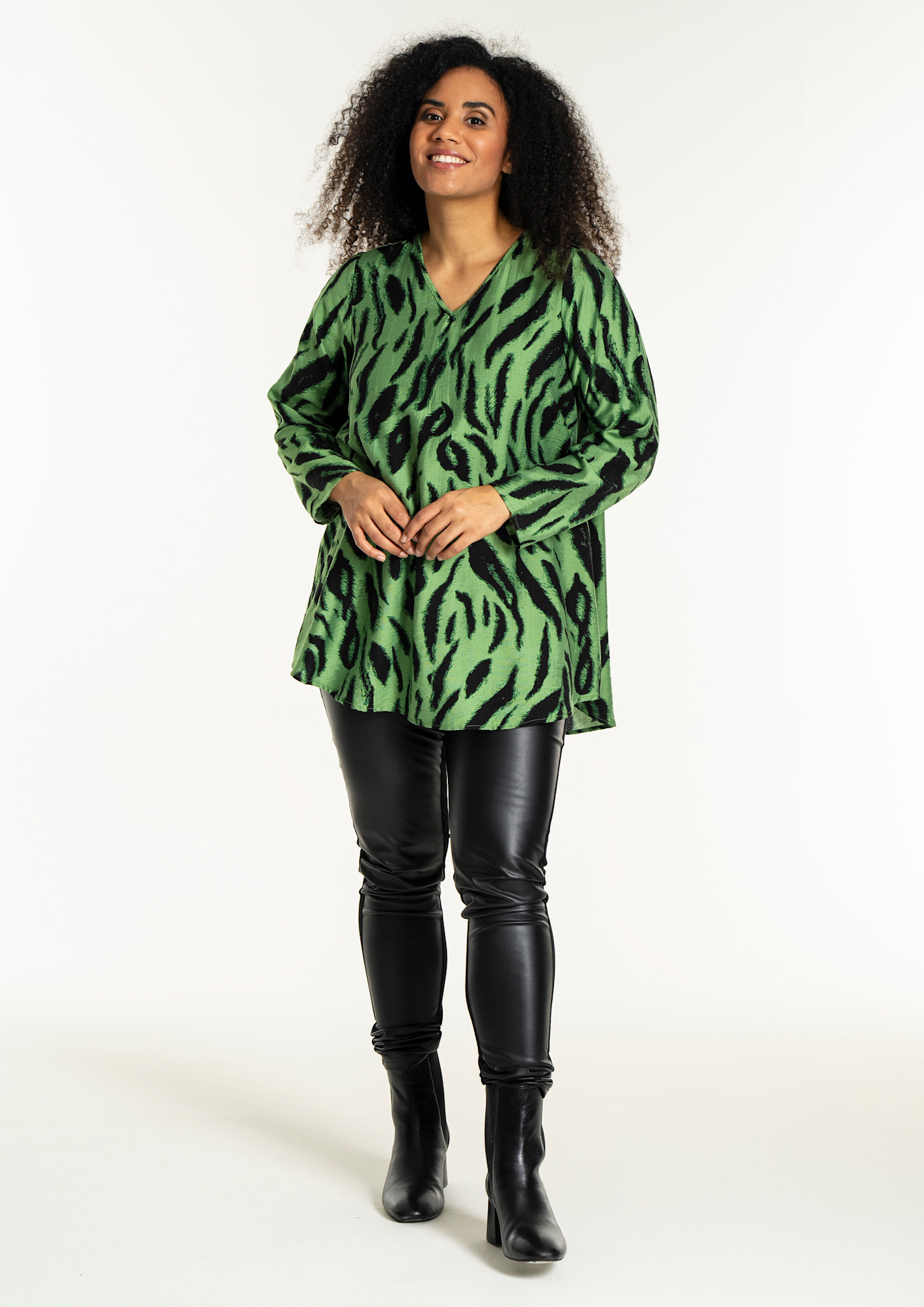 Studio SBerit Blouse