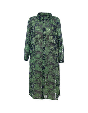 Studio SJuni Chiffon Shirt