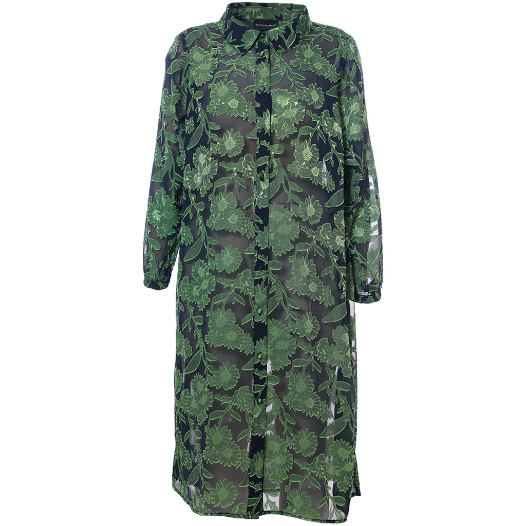 Studio SJuni Chiffon Shirt