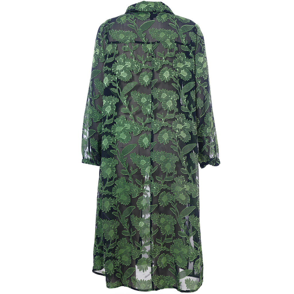 Studio SJuni Chiffon Shirt