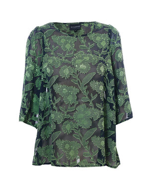 Studio SGulla chiffon blouse