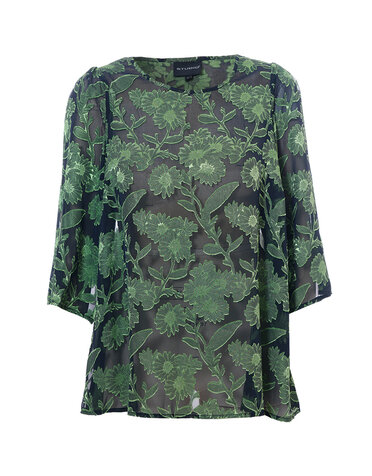 Studio SGulla chiffon blouse
