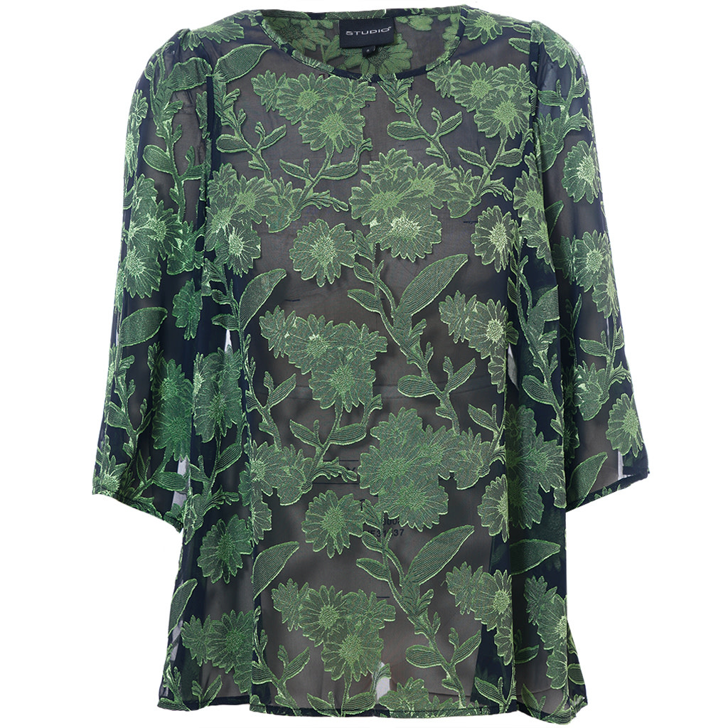 Studio SGulla schiffon blouse